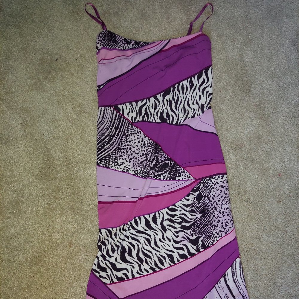 BCBG Dress